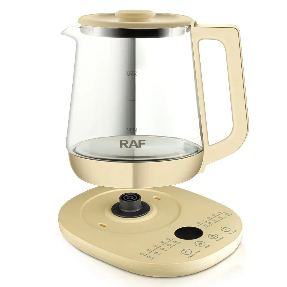 Electric Kettle Household Health-Keeper Multifunctional Boiling Kettle