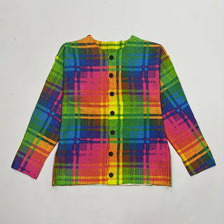 Printing To Create Digital Tops With Pictures