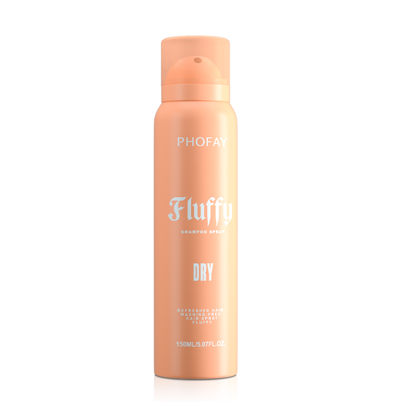 C-H008 Dry Hair Spray image 8