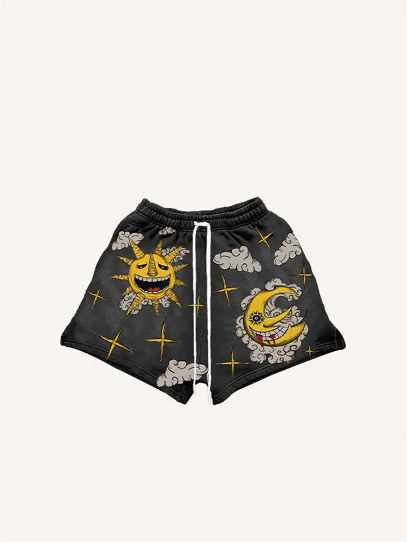 Fashion Shorts Have Many Colors