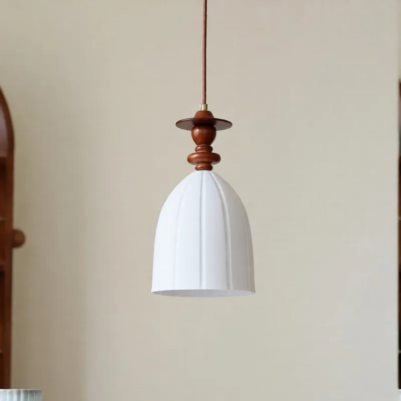 Baz Retro-Style Niche Original Solid Wood