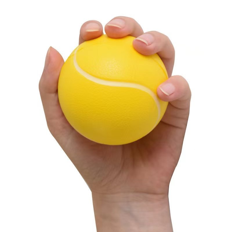 Elderly Rehabilitation Training Finger Strength Resistance Ball