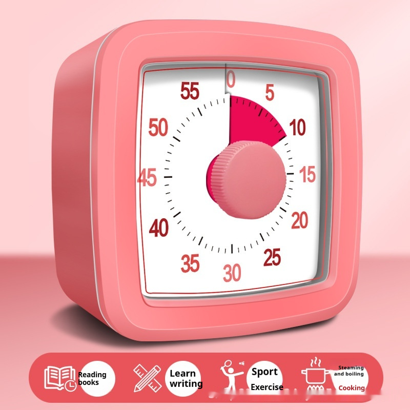 Visual Self-Discipline Learning Timer For Children