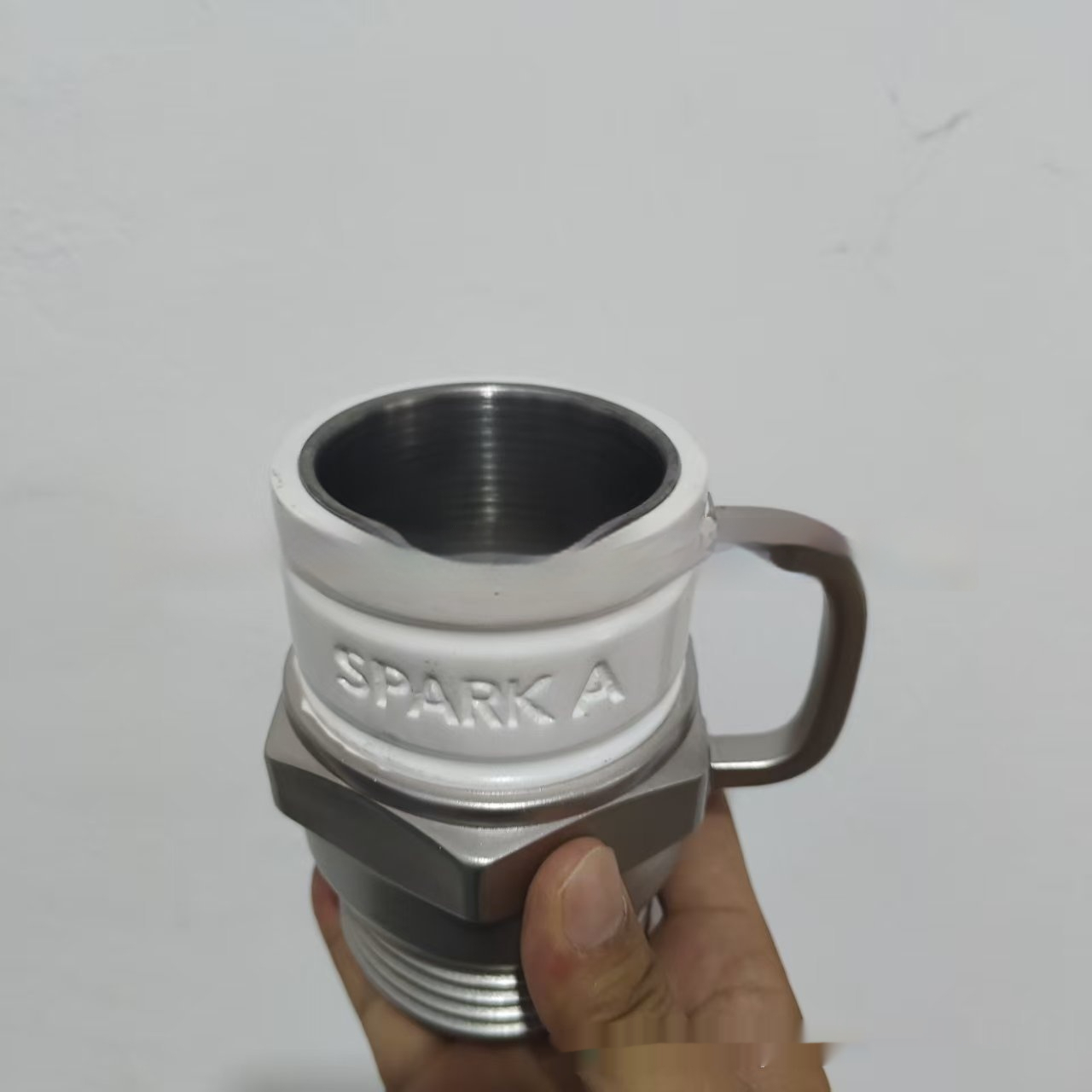Creative Designed Car Part Water Cup 5