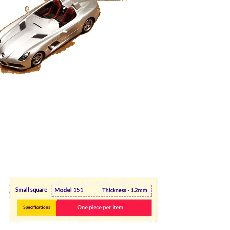 Self-adhesive Flooring Vinyl PVC Floor Tiles Floor Adhesive 10