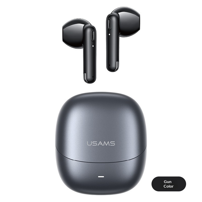 Wireless Earbuds with Voice Control