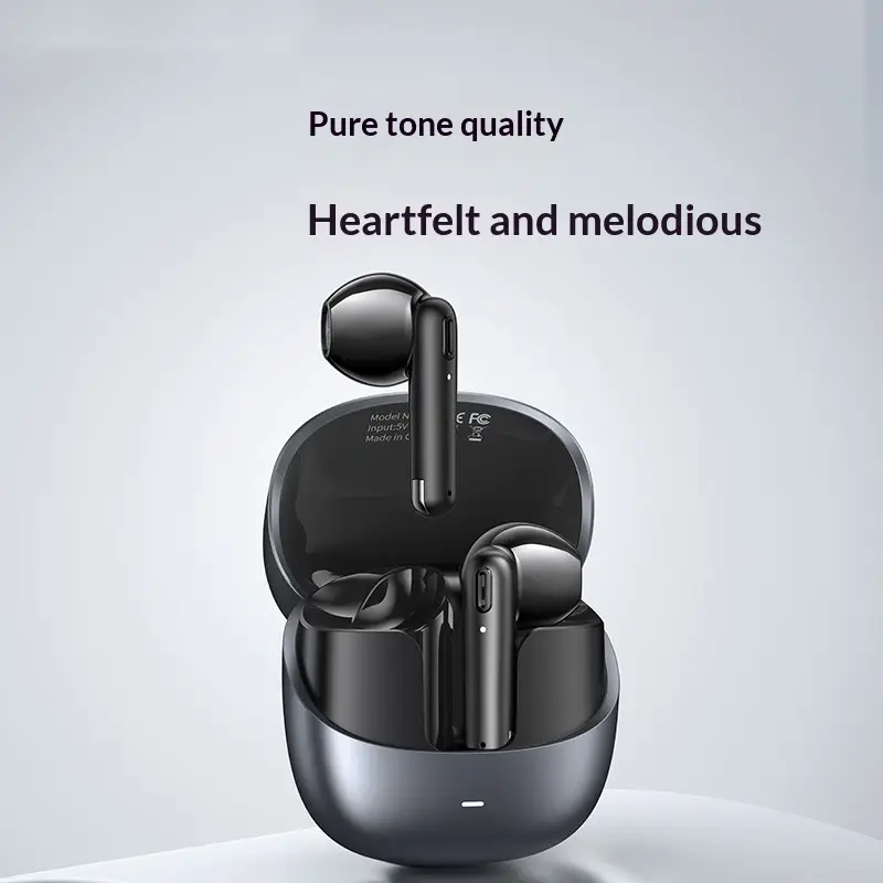 Wireless Stereo Music Headphone Set