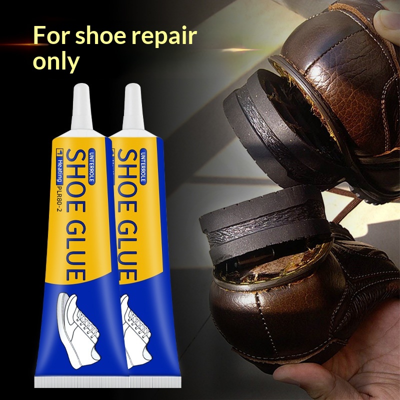 High-strength Footwear Repair Adhesive