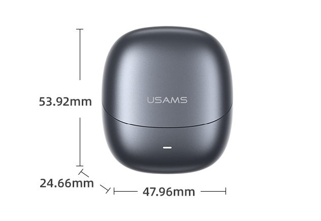 Bronze Wireless Earbuds