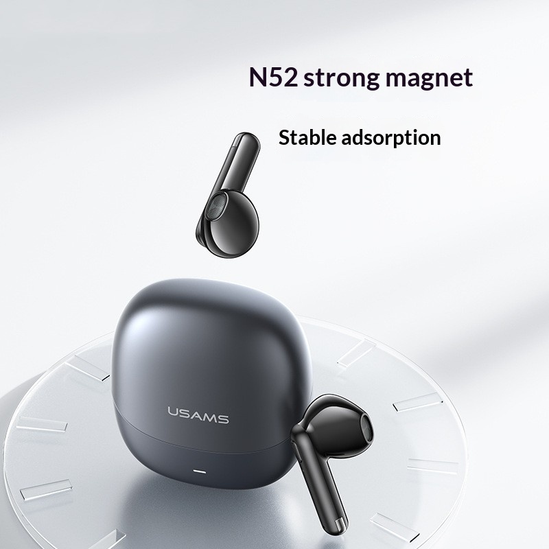 Compact Charging Case