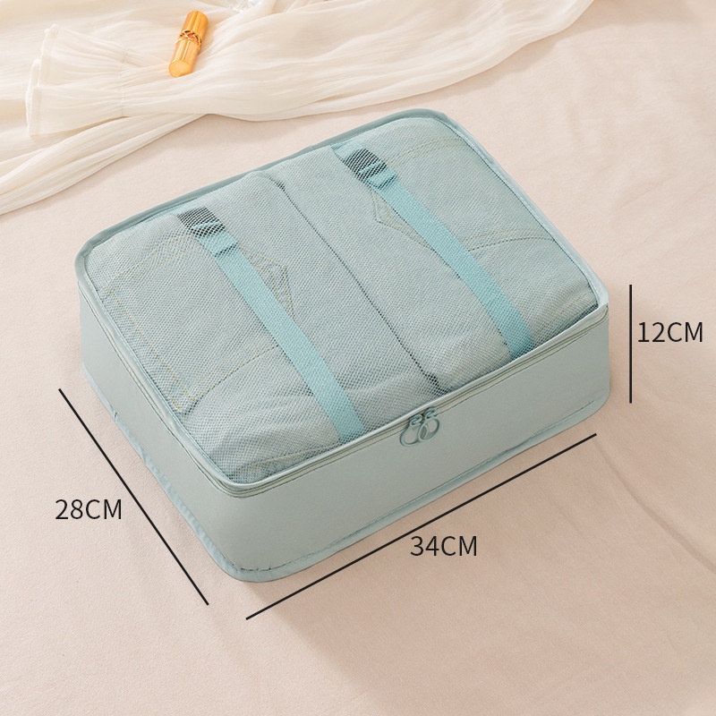 Travel Underwear Socks And Bra Storage Bag For Your Suitcase 14