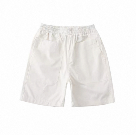 Dopamine Seaside Tyndall-effect Skirt With Print Parent-child Matching Outfits