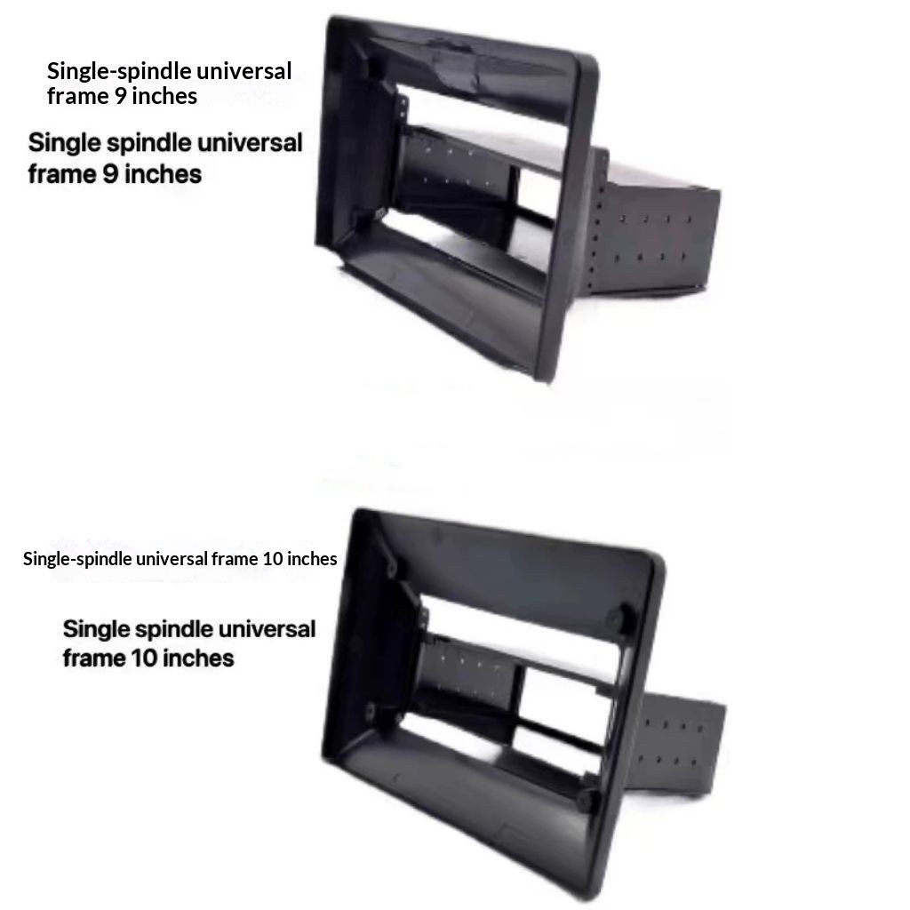 Suitable For Modifying Android Navigation Faceplates