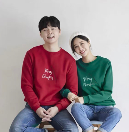 New Stylish Fall Outfit Set For Little Girls Cozy Sweatshirt For Baby Girls