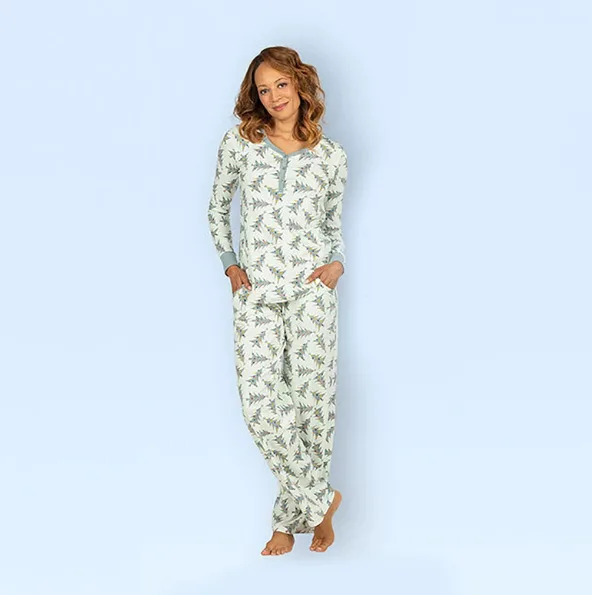 Family Outfits for Parents and Kids Coordinated Sets
