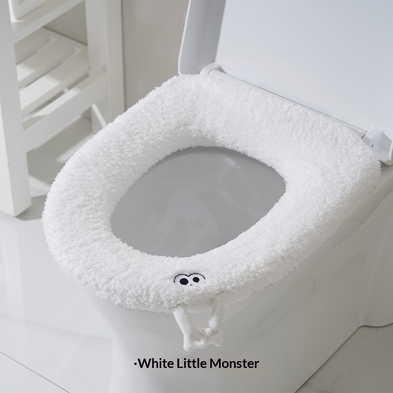 Universal Toilet Seat Cover For Home Use 7