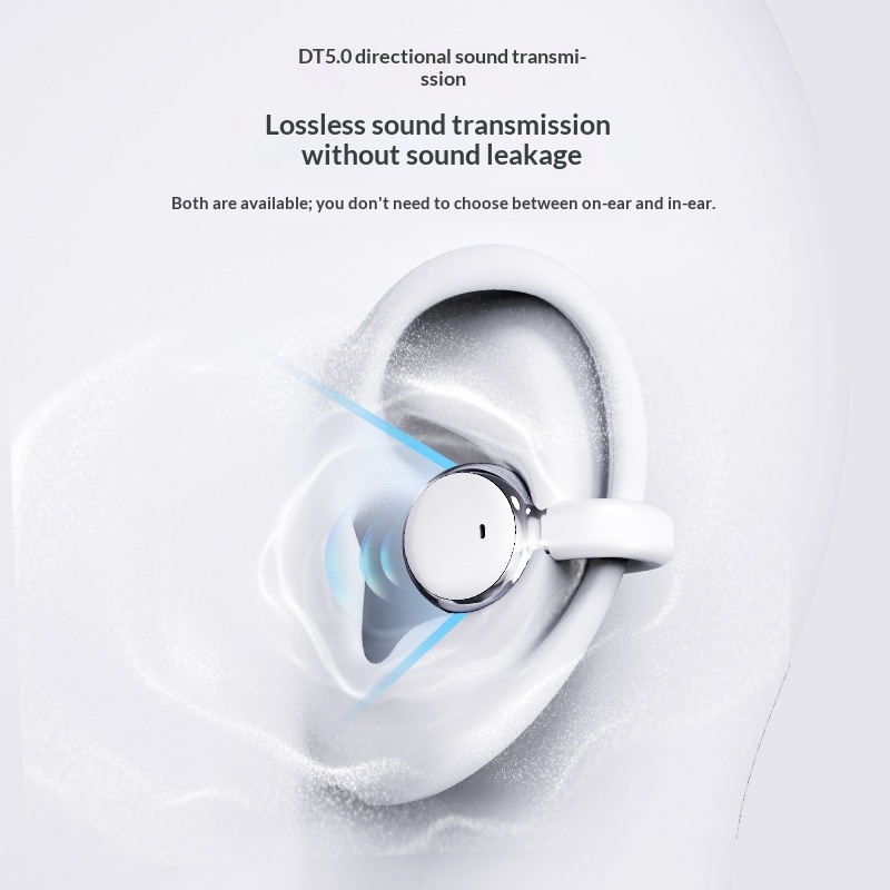New Q10 Q8 Dual-Ear Wireless Bluetooth Headphones