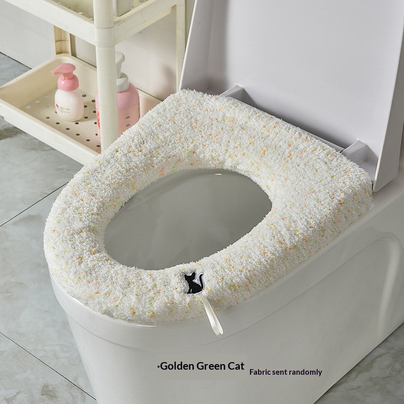 Universal Toilet Seat Cover For Home Use 6