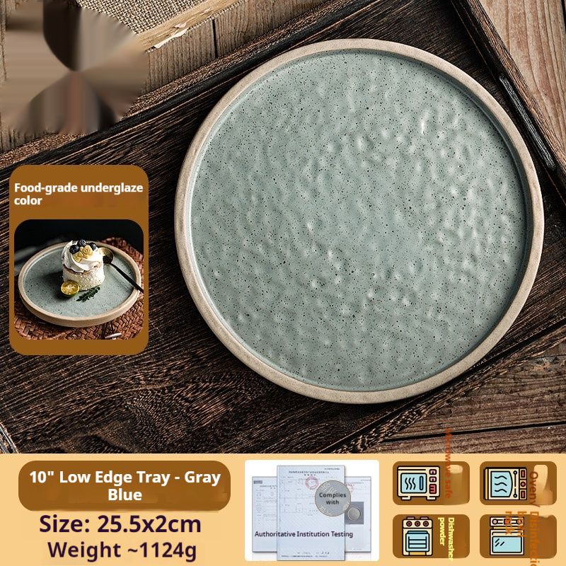 Premium Home Style Beef Pasta Western Plate 11