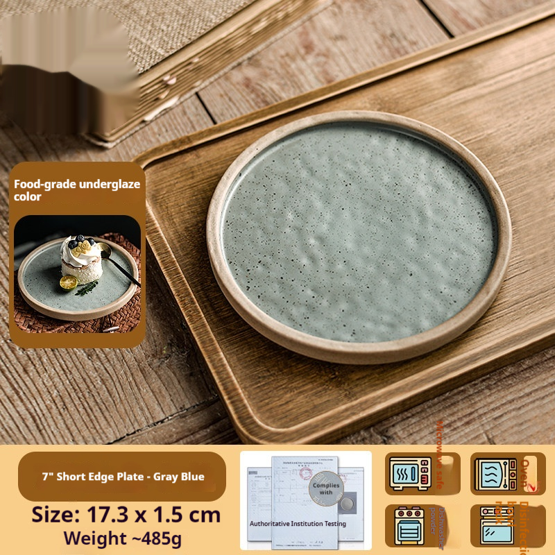 Premium Home Style Beef Pasta Western Plate 3