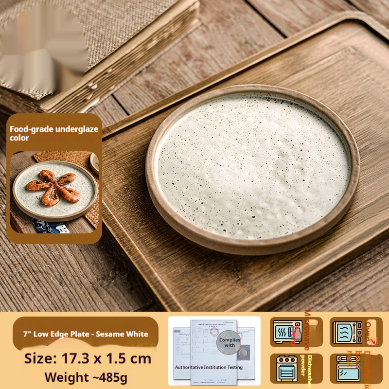 Premium Home Style Beef Pasta Western Plate 4