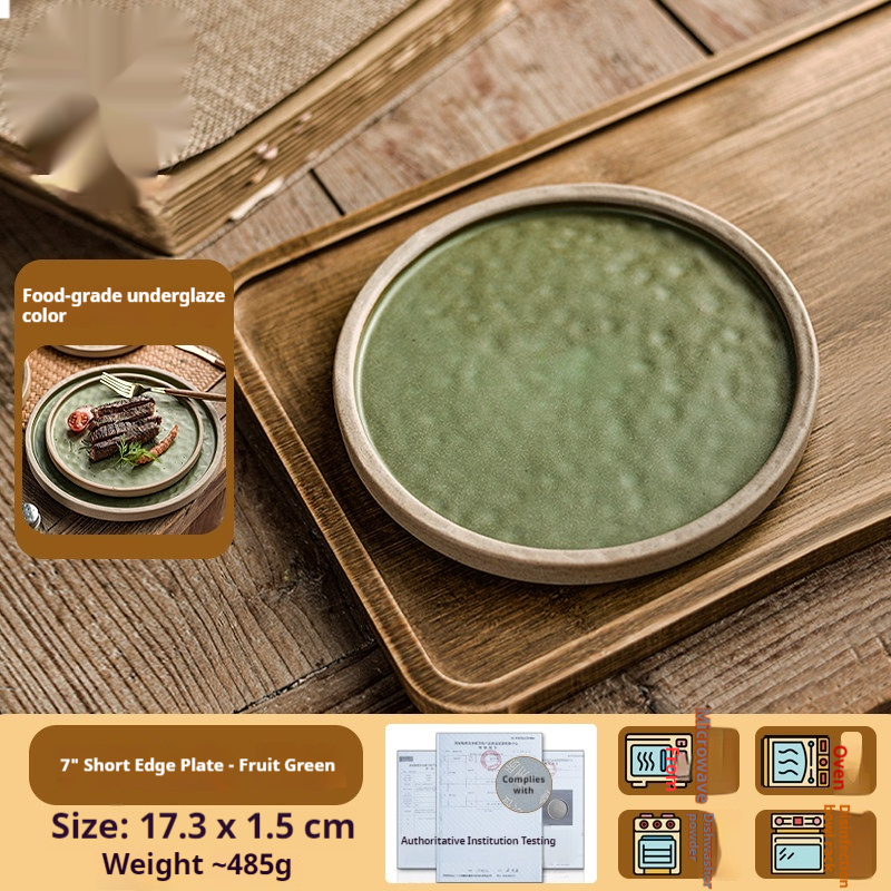 Premium Home Style Beef Pasta Western Plate