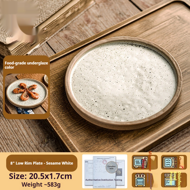 Premium Home Style Beef Pasta Western Plate 8