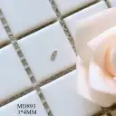 Simple Non Diamond Nail Alloy Jewelry view 1