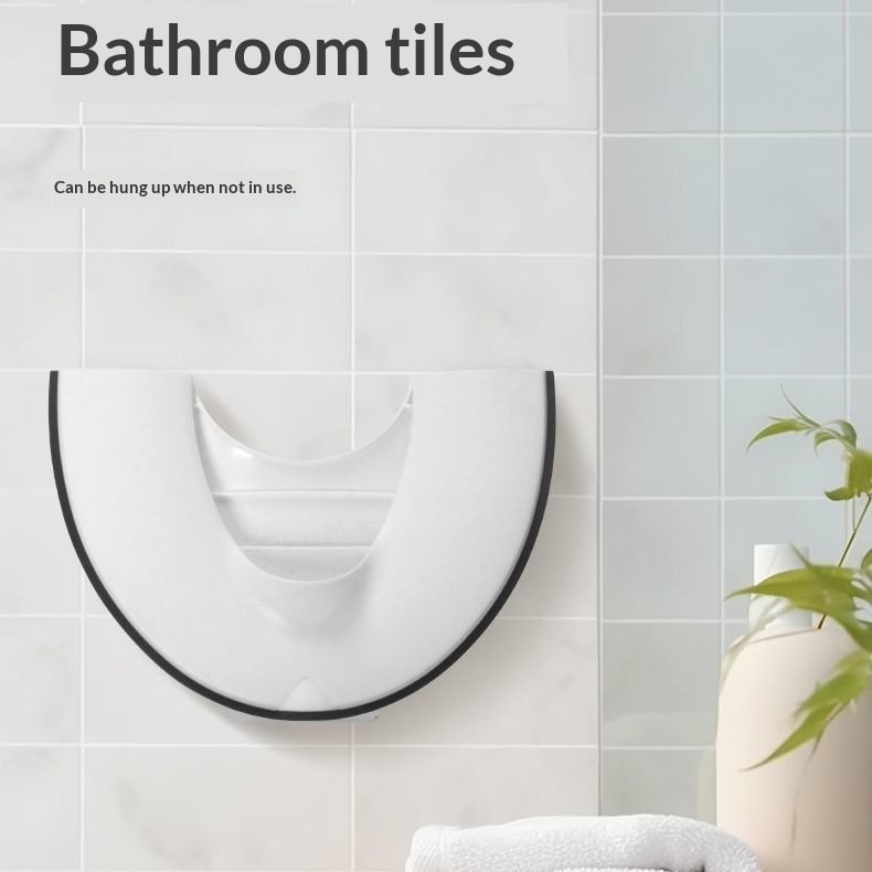 Foldable Childrens Potty Seat Universal For Boys And Girls Splash-proof 3