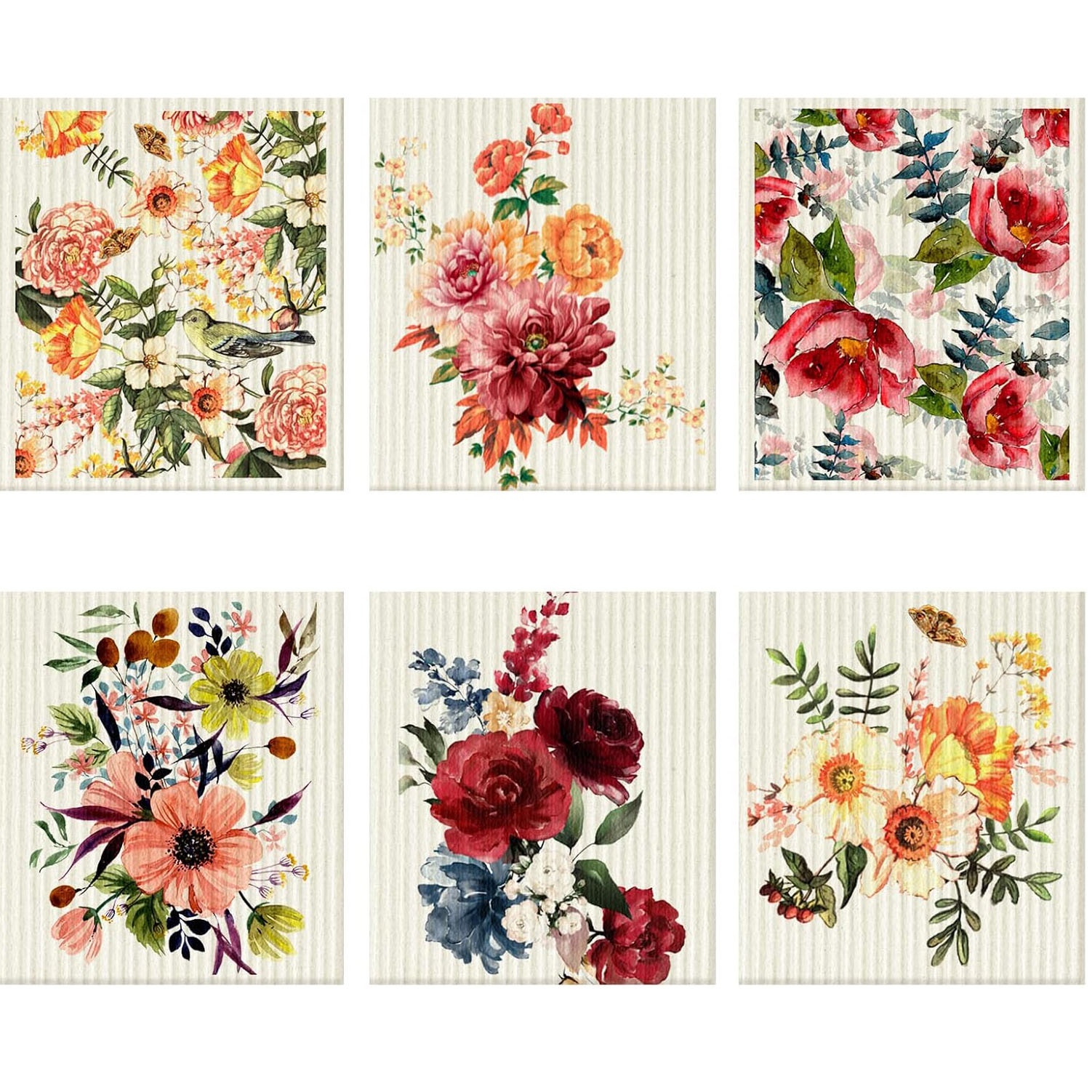 Wood Pulp Cotton Cleaning Cloth Non-woven Fabric That Absorbs Water But Repels Oil 14