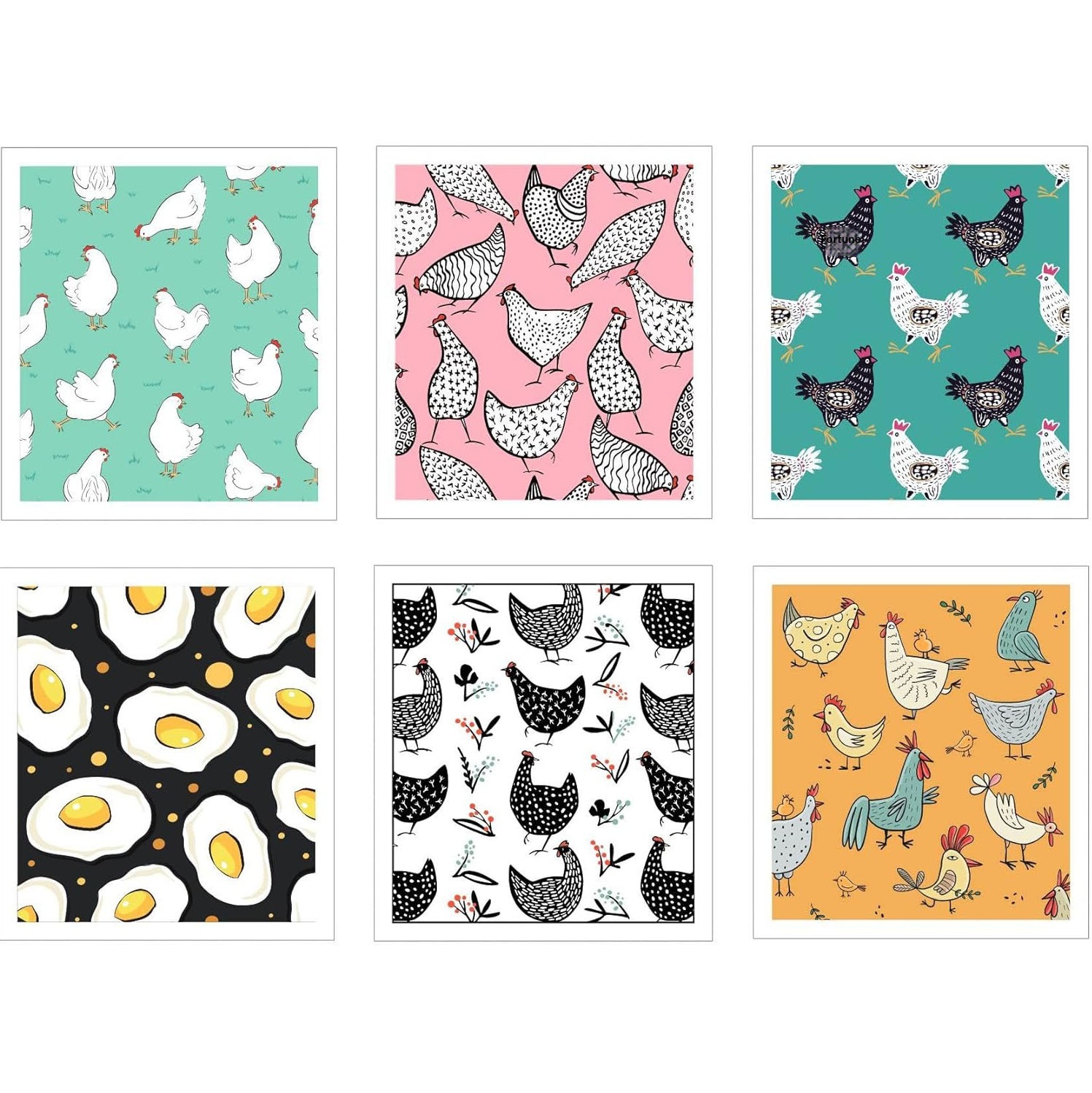 Wood Pulp Cotton Cleaning Cloth Non-woven Fabric That Absorbs Water But Repels Oil 8