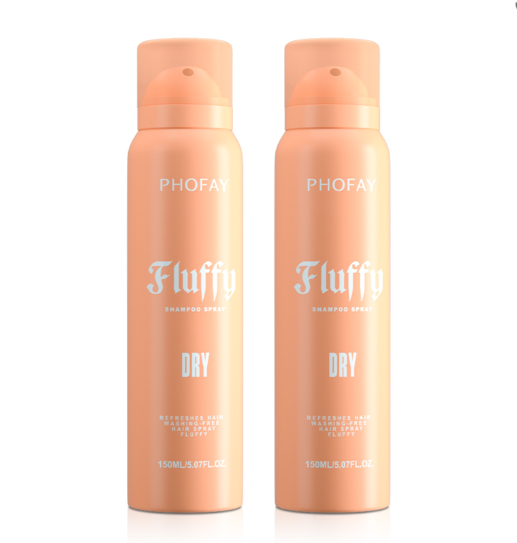C-H008 Dry Hair Spray image 10