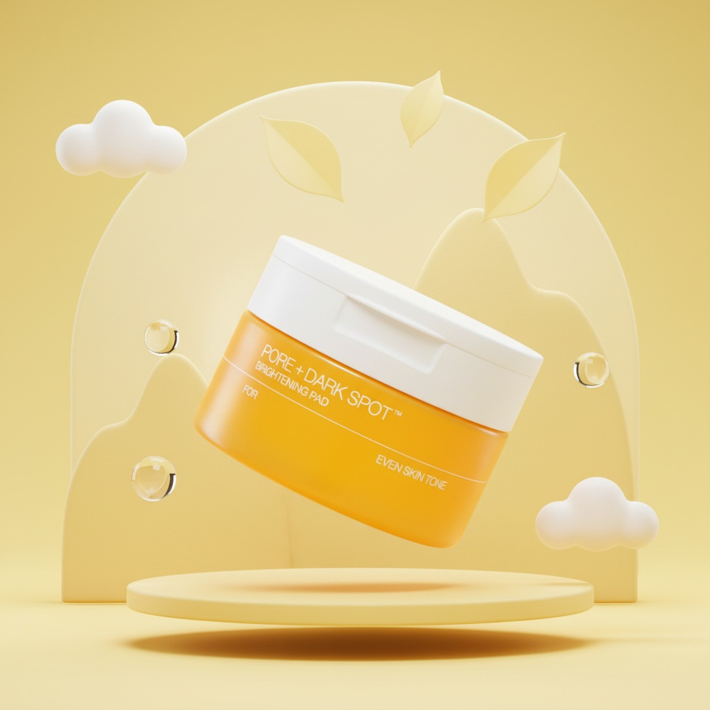 Gentle, Moisturizing Facial Care Leaves Skin Soft And Smooth