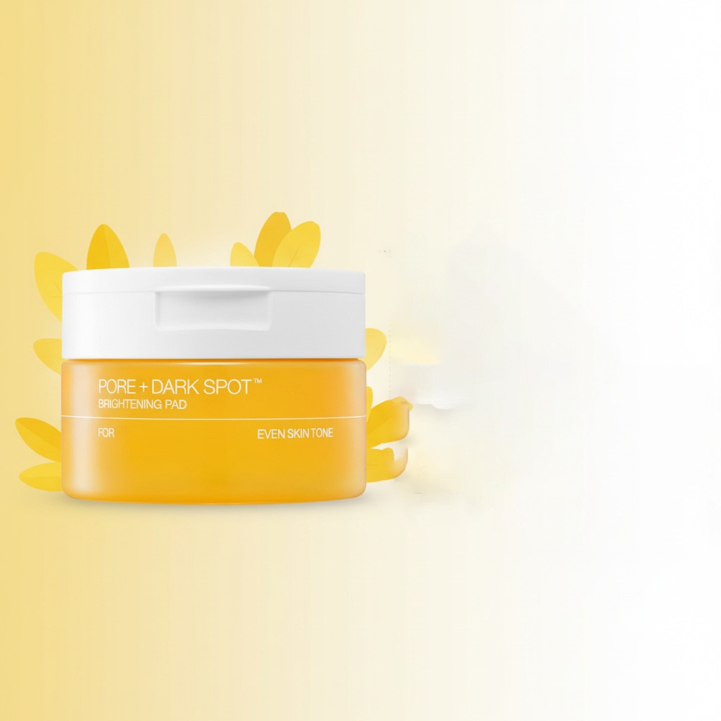 Gentle, Moisturizing Facial Care Leaves Skin Soft And Smooth - Image 2