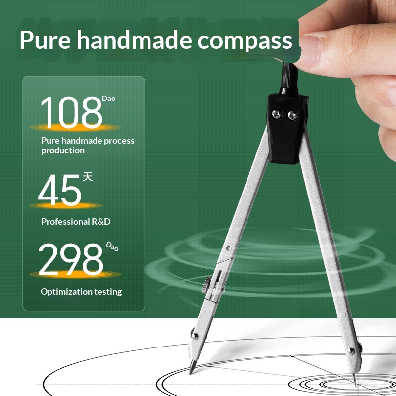 Drawing And Drafting Tools For Architecture And Civil Engineering Students - Image 2