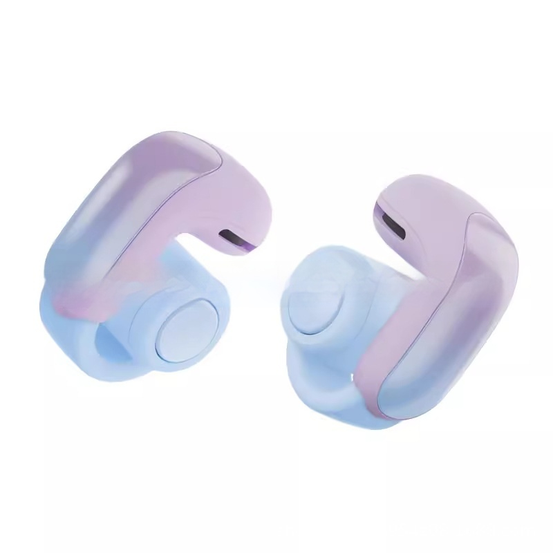 Bluetooth Open-back Ear-hook Headphones