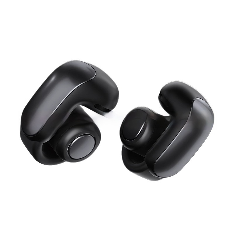 Bluetooth Open-back Ear-hook Headphones