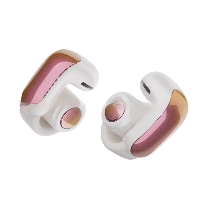 Bluetooth Open-back Ear-hook Headphones