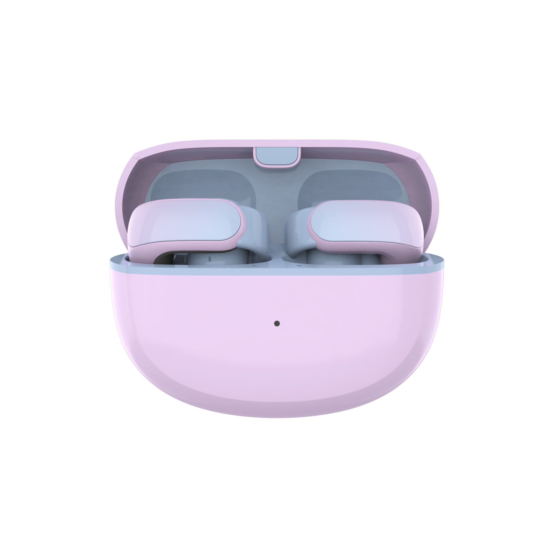 Bluetooth Open-back Ear-hook Headphones