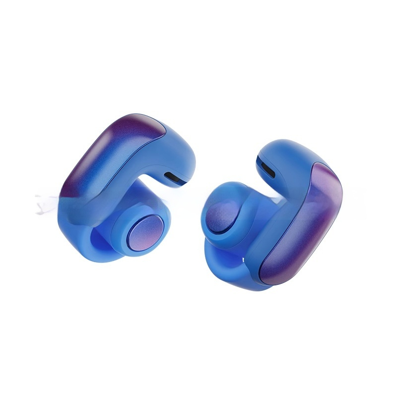 Bluetooth Open-back Ear-hook Headphones