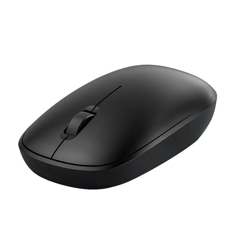 Wireless Office Mouse With Silent Operation - Image 2