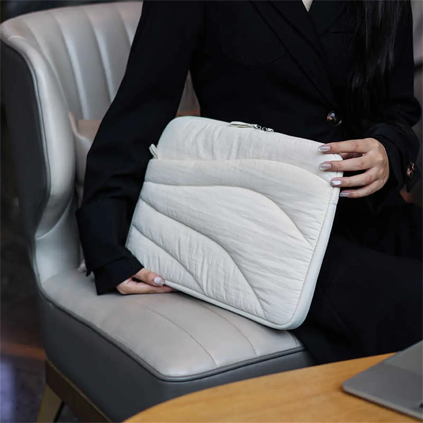 High-value One-shoulder Computer Bag