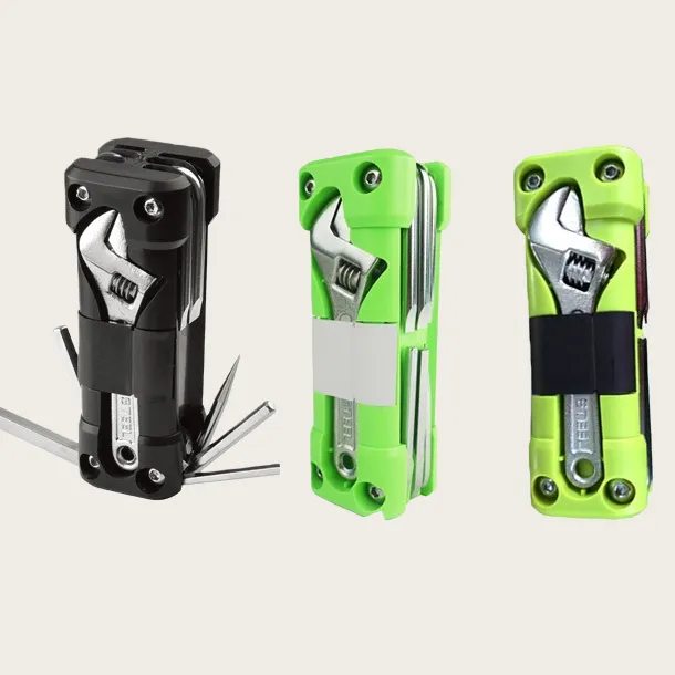 16-in-1 Portable Tool Set