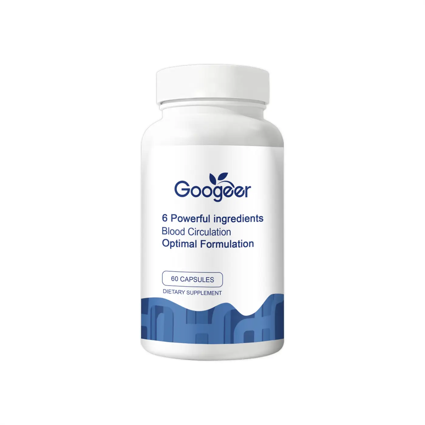Soothing Capsule
