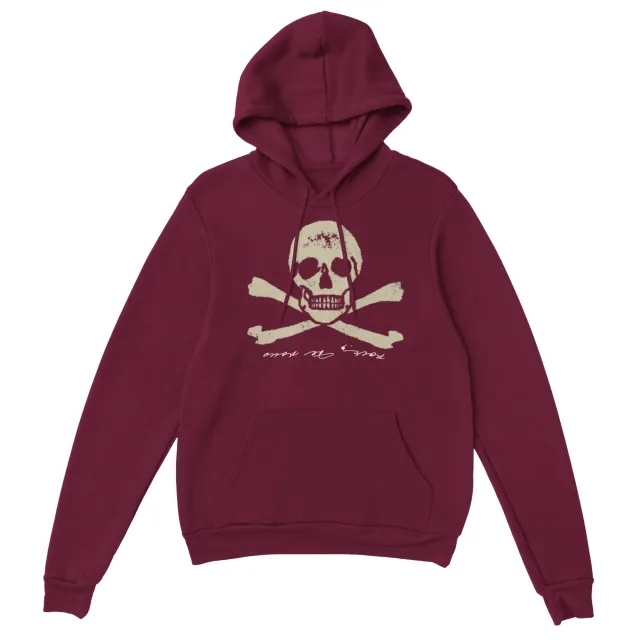 European Size Drop shoulder Sleeve Casual Sports Hoodie Sweater Picture Style M - Shop at LoveMi