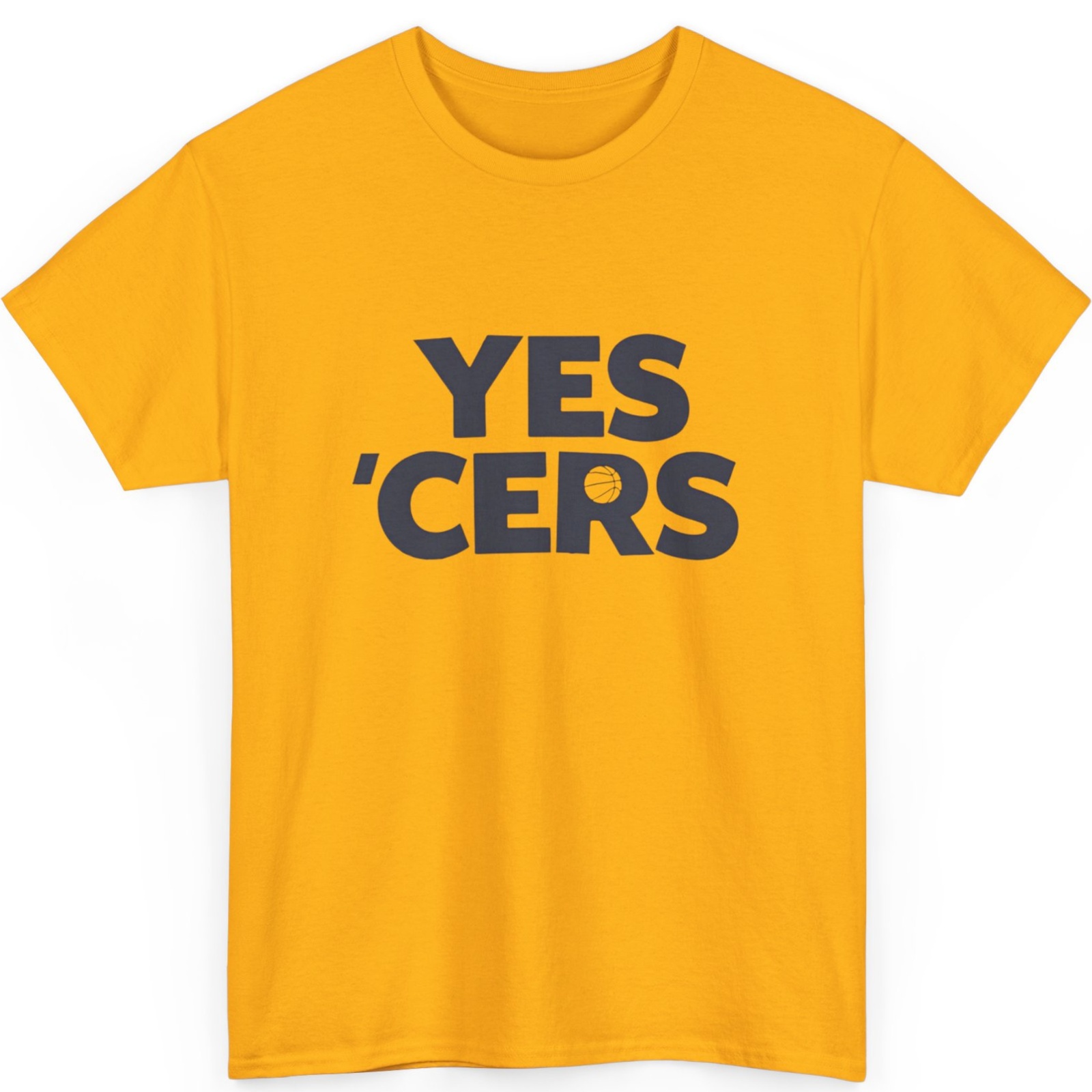 T-shirt Men And Women Round Neck Summer