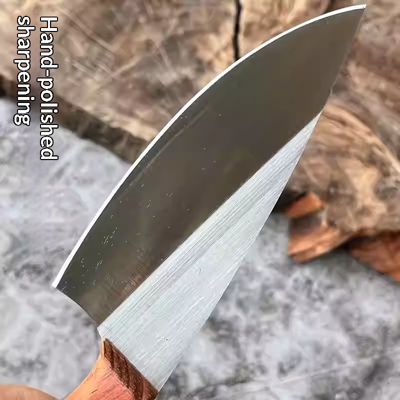 Home And Outdoor Multi-purpose Knife For Killing Fish And Cutting Meat