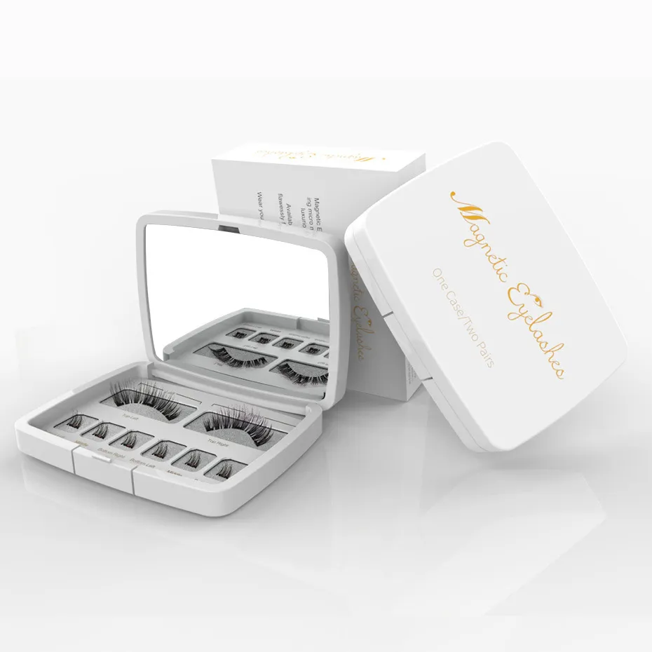Magnet False Eyelash