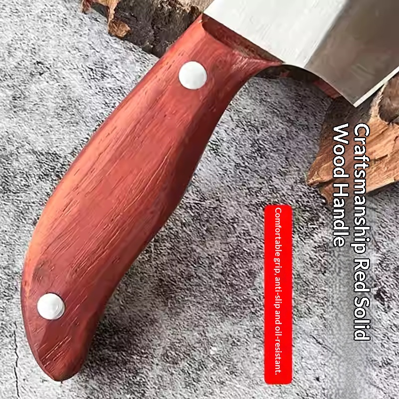 Home And Outdoor Multi-purpose Knife For Killing Fish And Cutting Meat 4