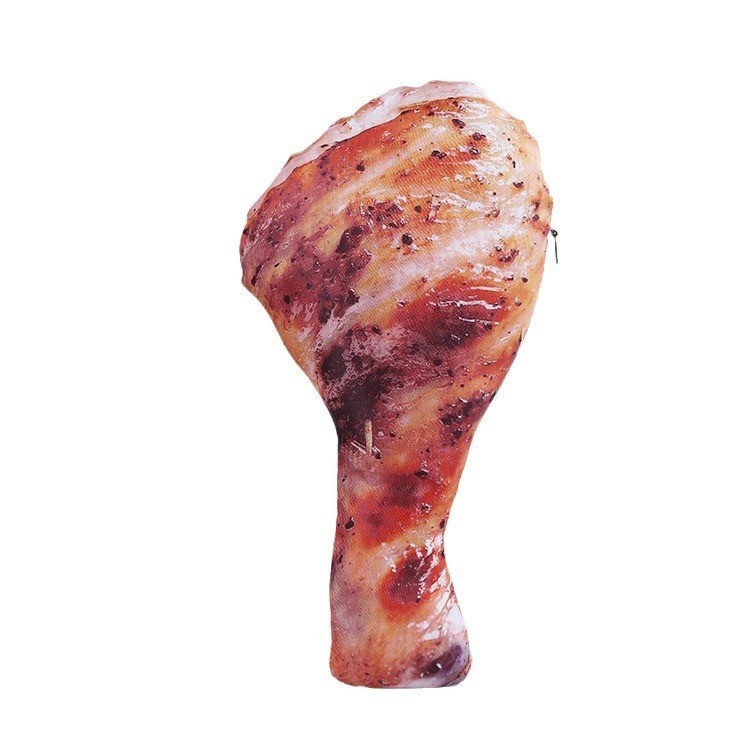 Creative And Quirky Fish Shaped Pencil Case 10